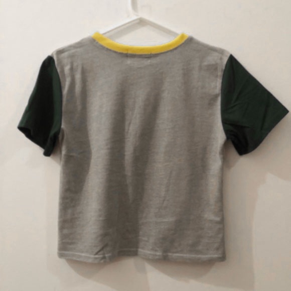 Multi Colored T-Shirt - Picture 2 of 2